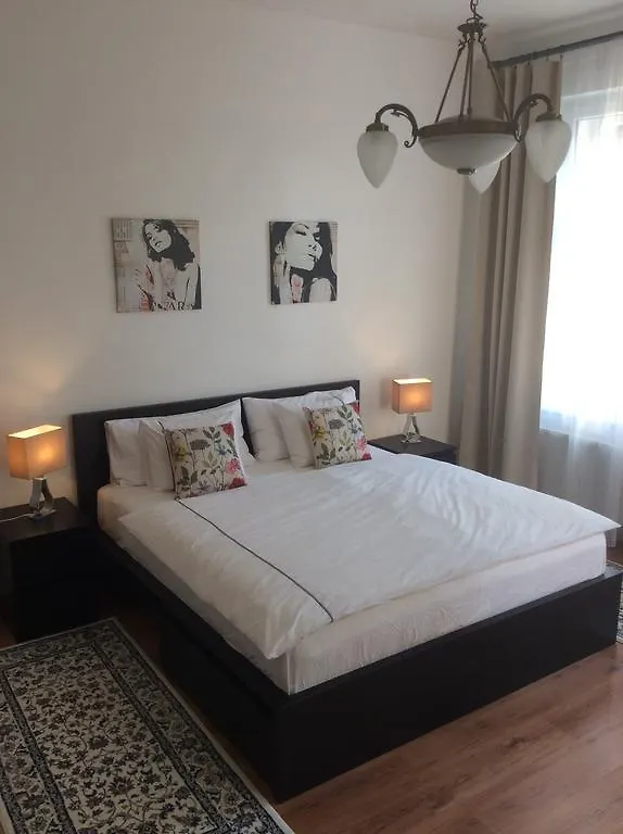 Exclusive Apartment On Zborovska Prague Czech Republic
