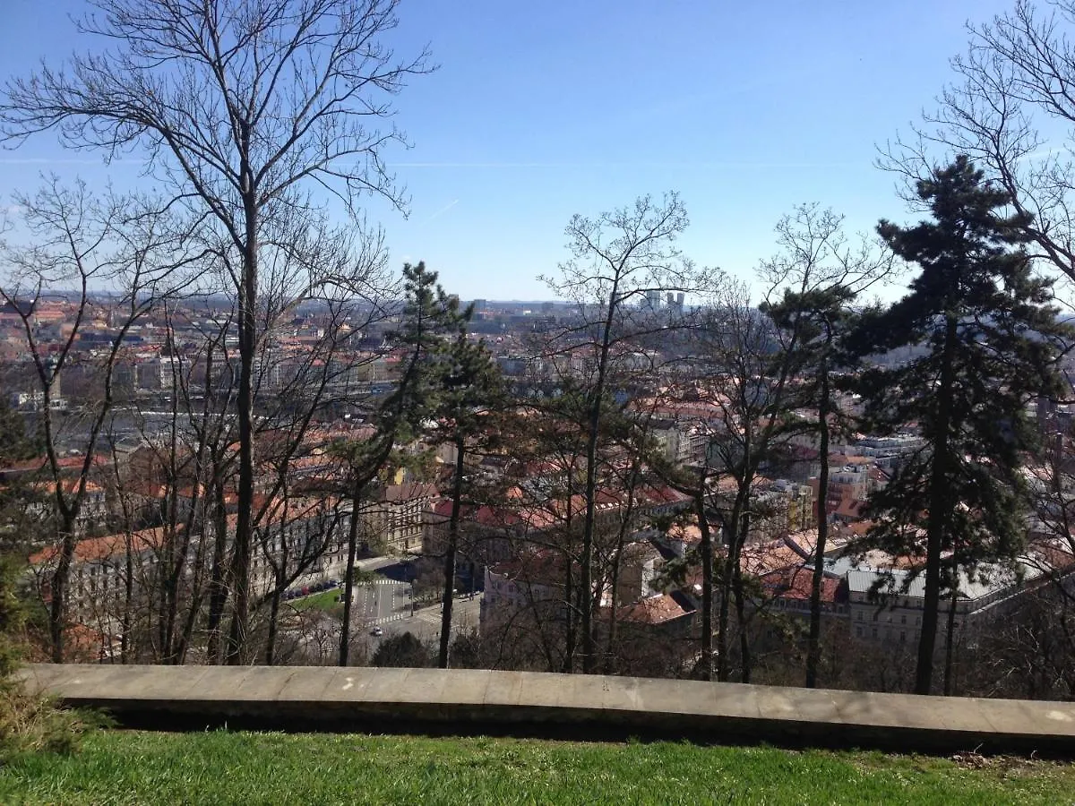 Exclusive Apartment On Zborovska Prague Czech Republic