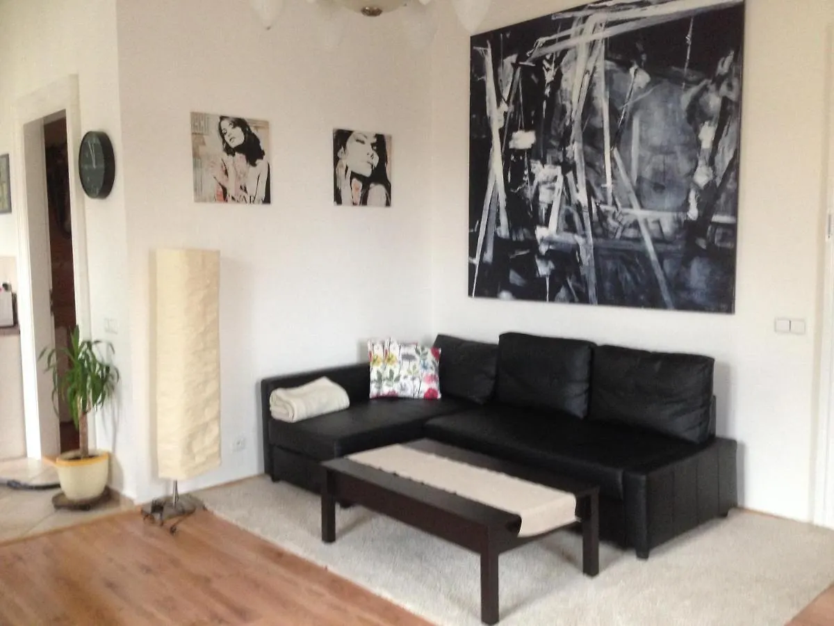 Exclusive Apartment On Zborovska Prague 0*,  Czech Republic